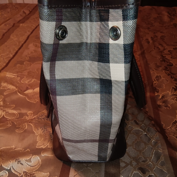 BURBERRY BAG 👜 - Picture 7 of 16